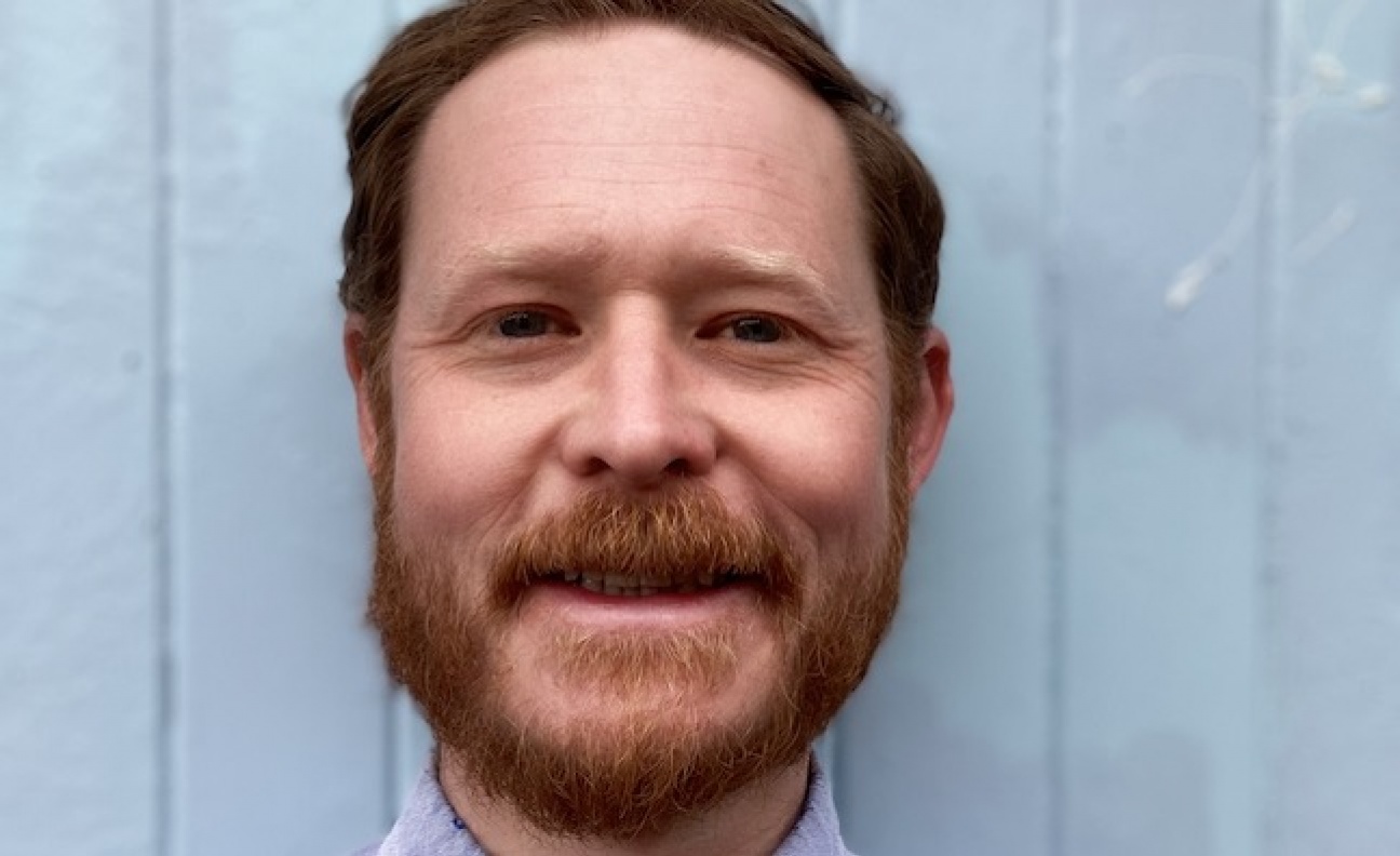 BRIT Trust Diaries: Rich Clarke, head of War Child Records