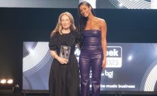 Sony Music's Carina Grace talks exports and innovation following Music Week Awards win