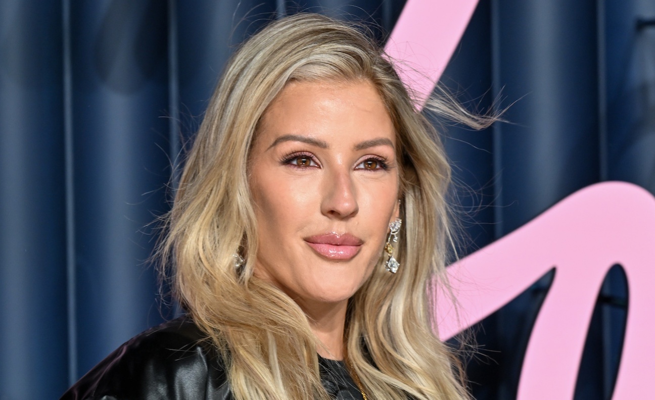 Ellie Goulding, Max Richter & more recognised in King's New Year Honours