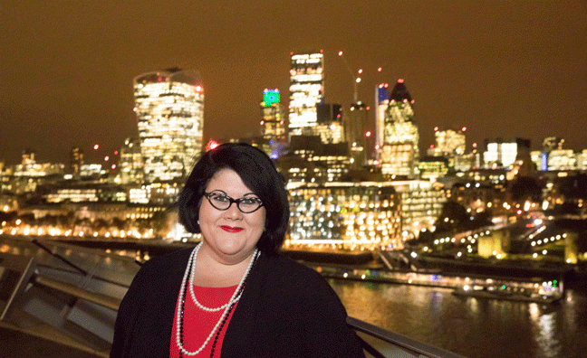 Amy Lamé: 'Councils are waking up to importance of night time economy'
