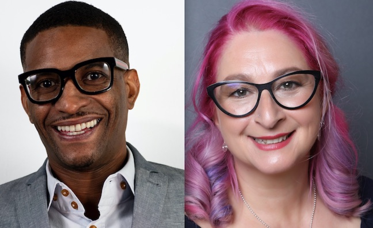 Corey Johnson, Karen Emanuel & Jamie Oborne up for AIM Awards entrepreneur title