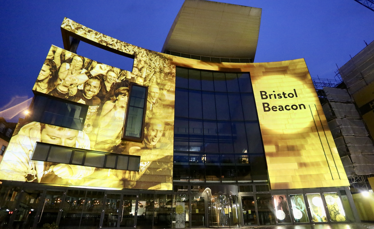This Is The Kit to play newly renovated Bristol Beacon