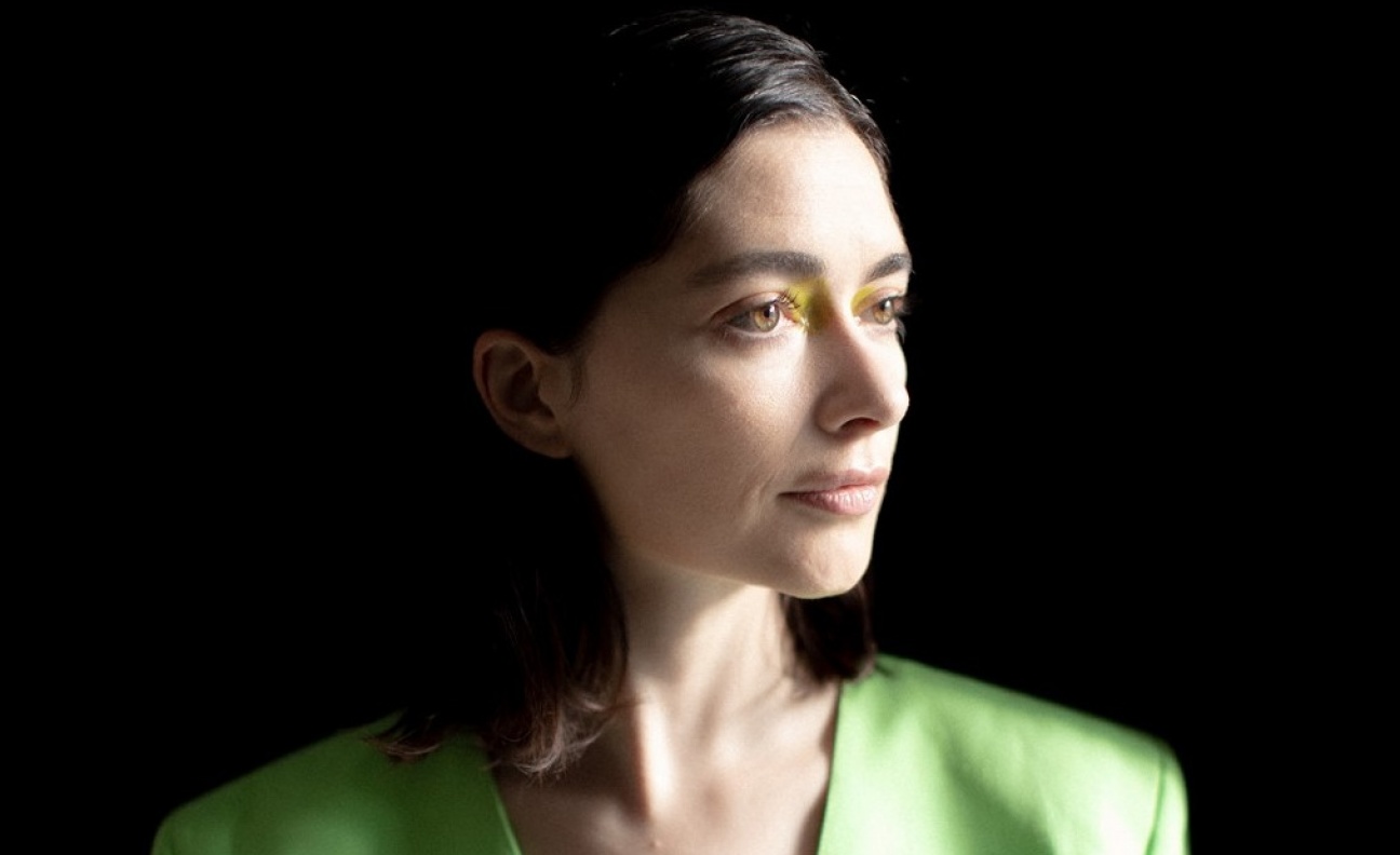 Wise Music Group inks publishing agreement with Polish artist Misia Furtak