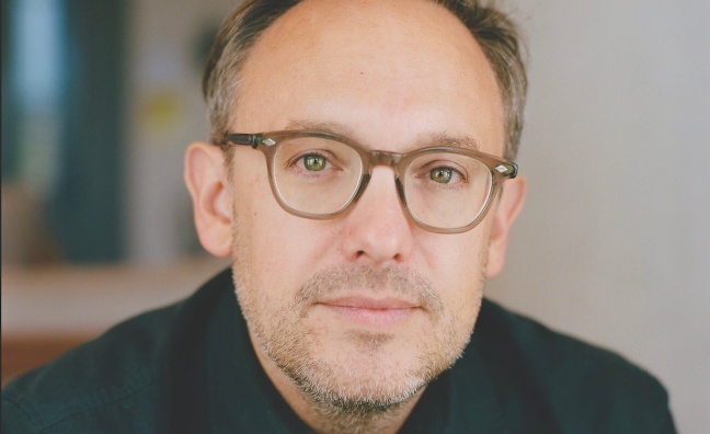 Polydor Label Group president Ben Mortimer to receive MUSEXPO 2027's Seymour Stein - Global A&R Award