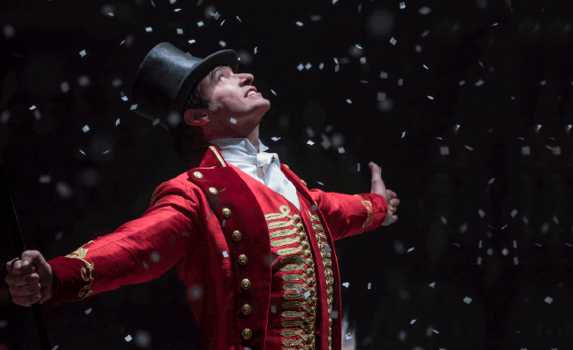 Greatest expectations: How The Greatest Showman became 2018's biggest-selling album 
