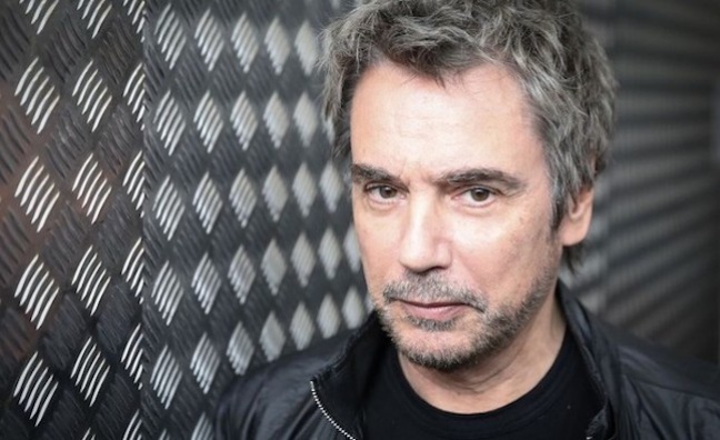 'We need a 21st century copyright framework': CISAC president Jean-Michel Jarre calls for a fairer deal for creators
