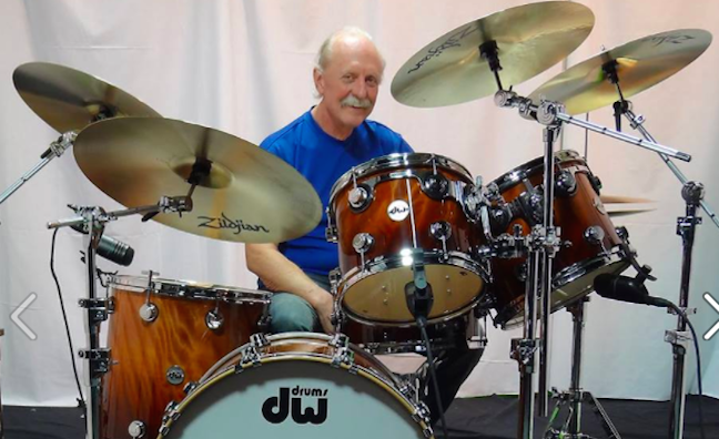Allman Brothers Band co-founder Butch Trucks dies aged 69
