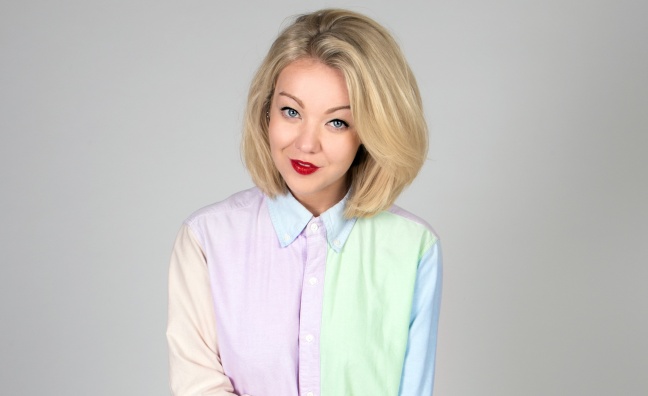 Six Questions With... Sarah McBriar of AVA Festival