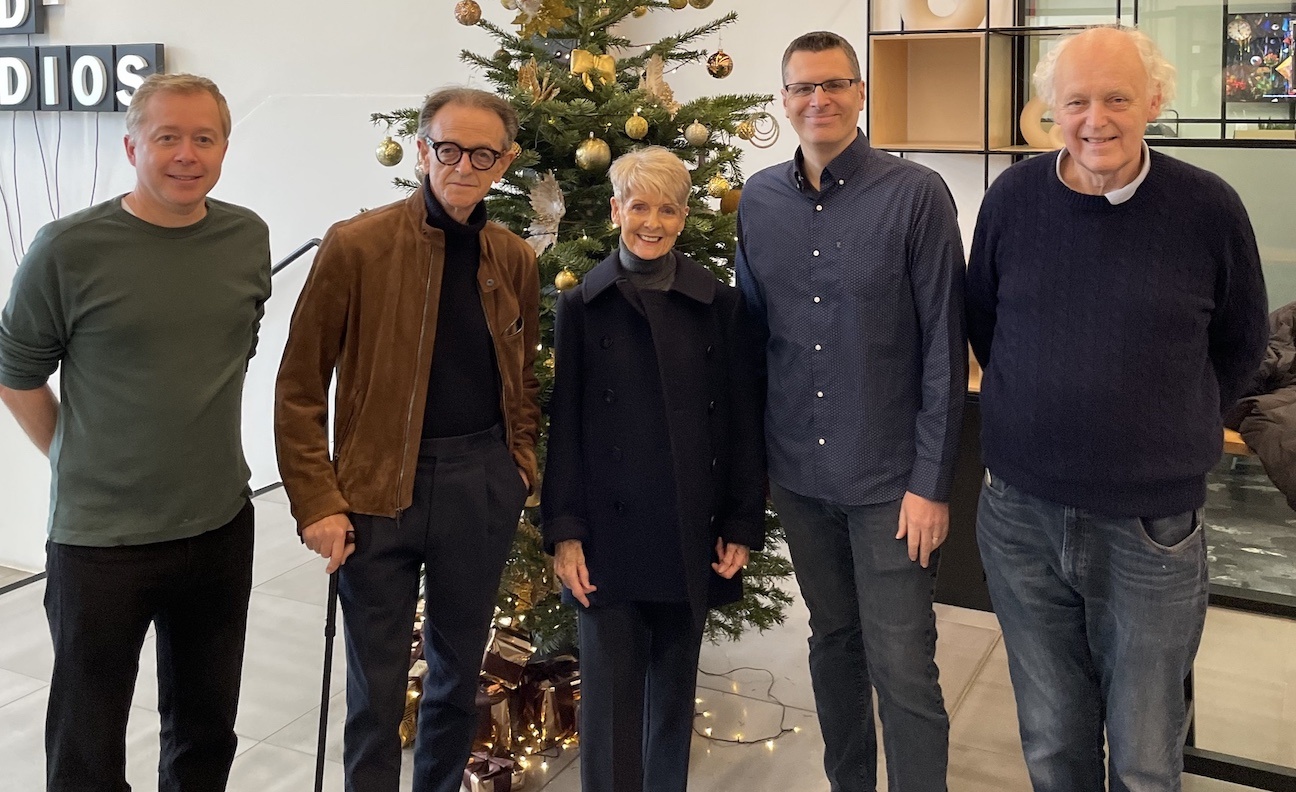Cherry Red acquires Gull Records, State Records and Uproar Entertainment catalogues