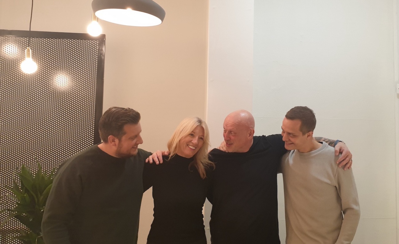 Concord Music Publishing signs global deal with Kylie Minogue co-writer Richard 