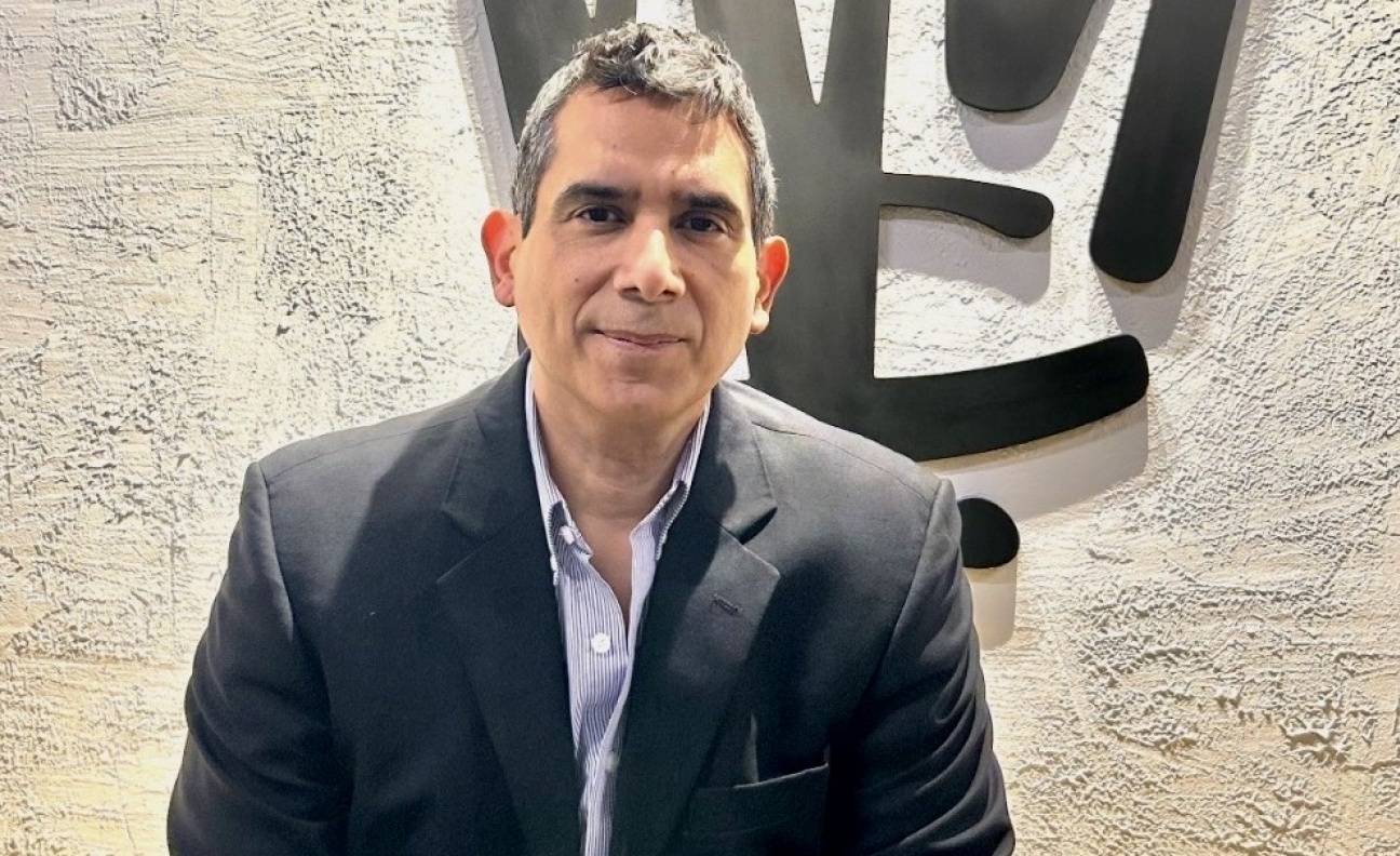Warner Chappell names David Checa as managing director in Colombia