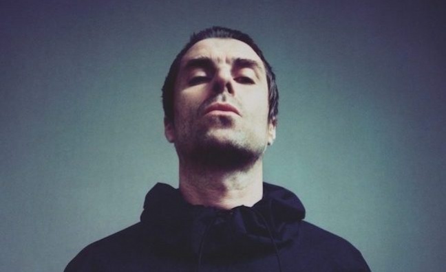Liam Gallagher to play MTV Unplugged show in Hull