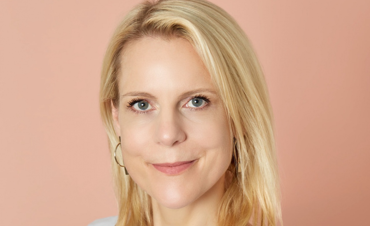 Ninja Tune's Marie Clausen on the Merlin Engage female mentorship programme & breaking down barriers