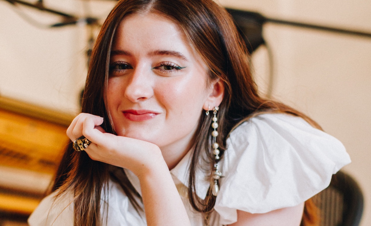 Maisie Peters collaborator Ines Dunn: 'It's a great time to be a songwriter'
