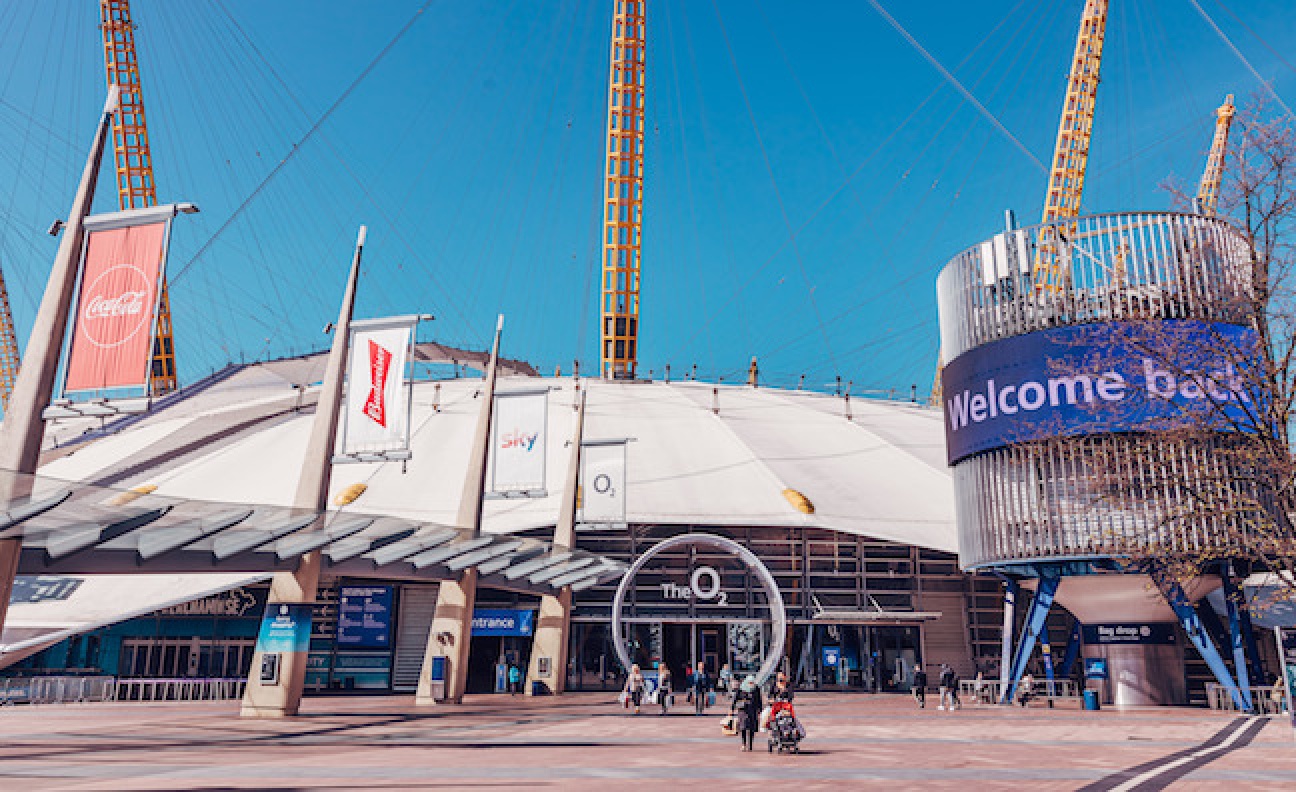 Virgin Media O2's Gareth Griffiths on the power of the Priority Tickets platform