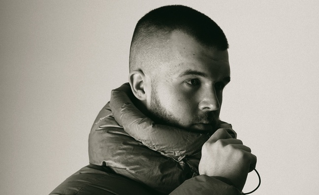Electric Feel Publishing signs producer X10 to UK roster