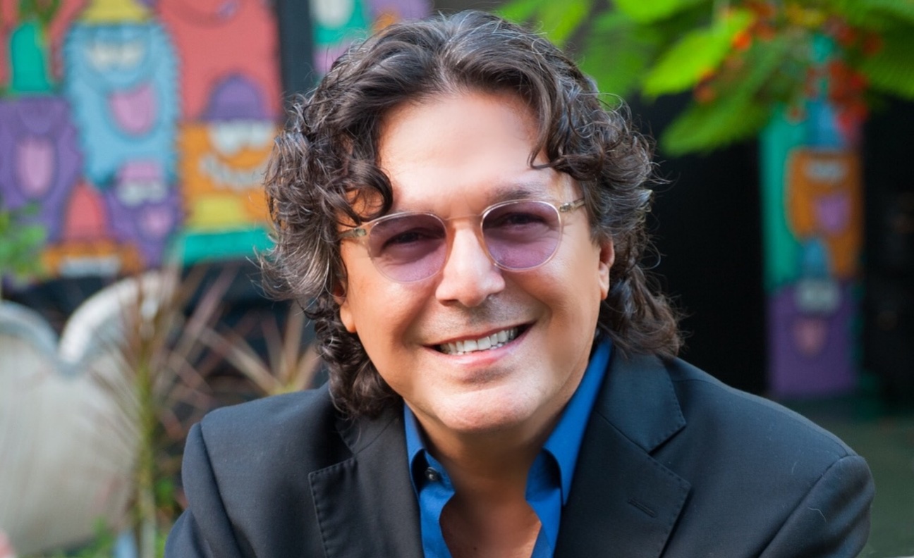 Reservoir signs Latin hitmaker Rudy Perez
