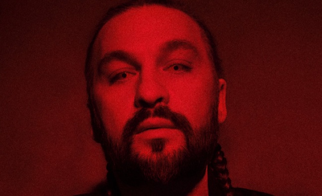 Swedish House Mafia's Steve Angello signs with PPL for international neighbouring rights