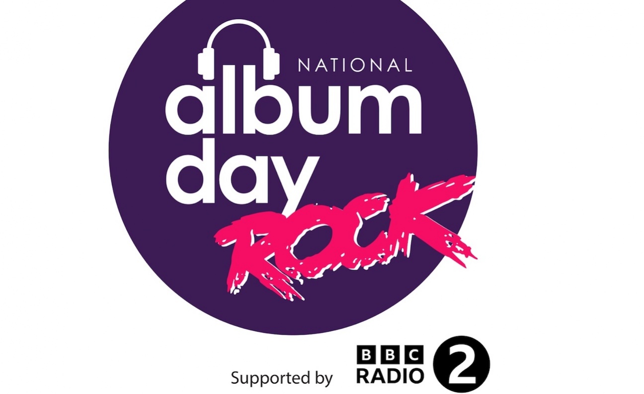 National Album Day unveils LP champions for 2025 rock edition
