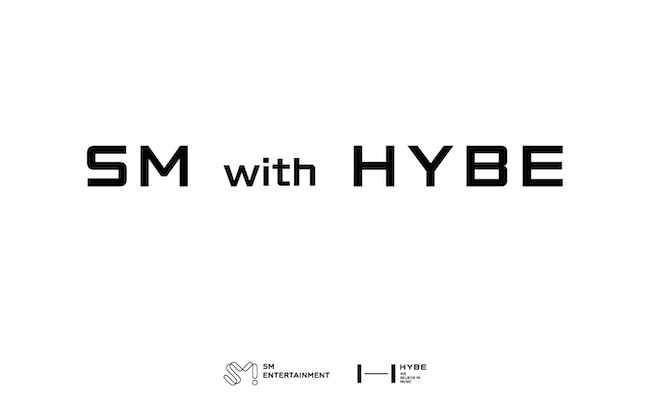 Hybe drops SM Entertainment share offer