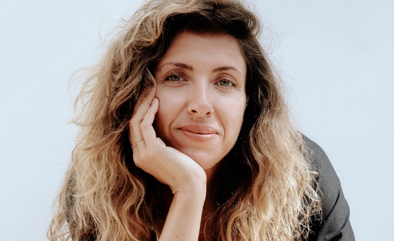 Hannah Neaves named president of Universal Music Recordings