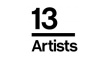 13 Artists 