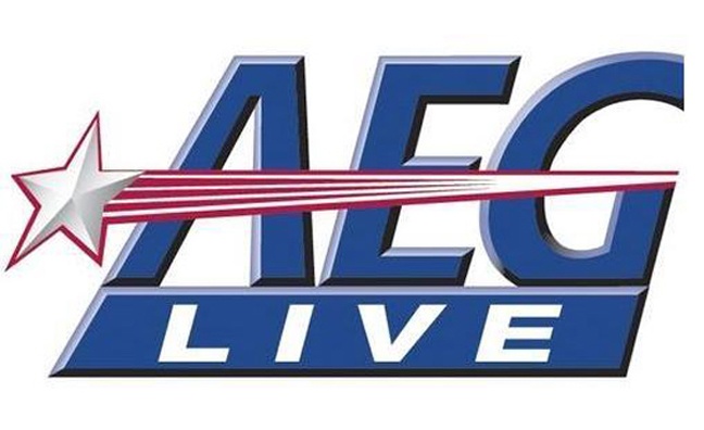 AEG Live Nashville appoints Clay Schell Senior Talent Buyer