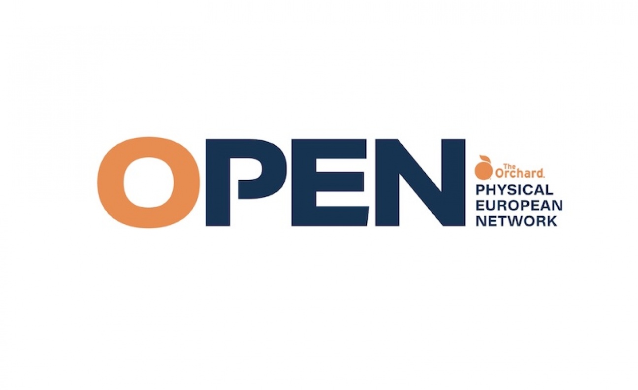 The Orchard's 'pivotal moment' for independent physical distribution with launch of OPEN