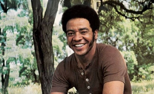 Bill Withers dies aged 81