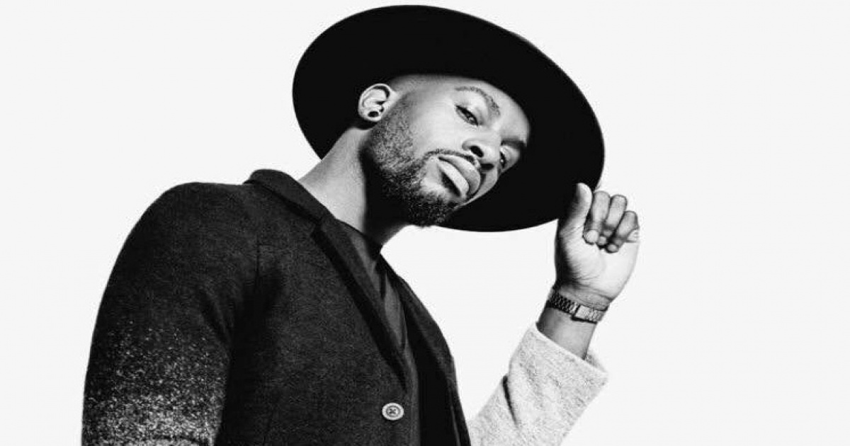 Taly Riley Cctv Tributes to artist and songwriter Talay Riley | Talent | Music Week
