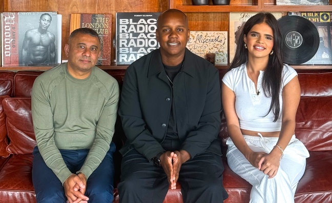 Punch Records partners with A&R exec Rich Castillo on launch of the A&R Academy