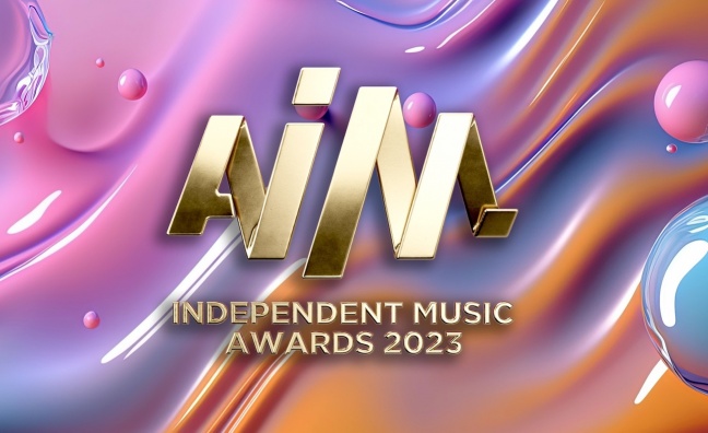 Björk, Raye and more honoured at AIM Awards 2023 