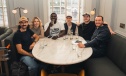 Happy Artist Records signs rapper and hip-hop producer Bemz