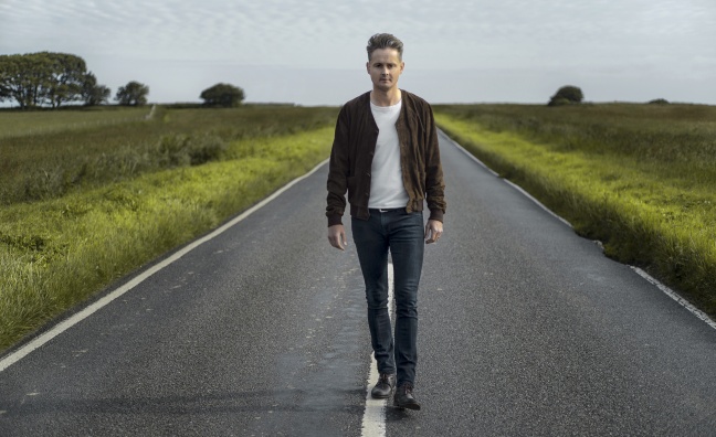 Tom Chaplin hits out at 'abomination' of online touting