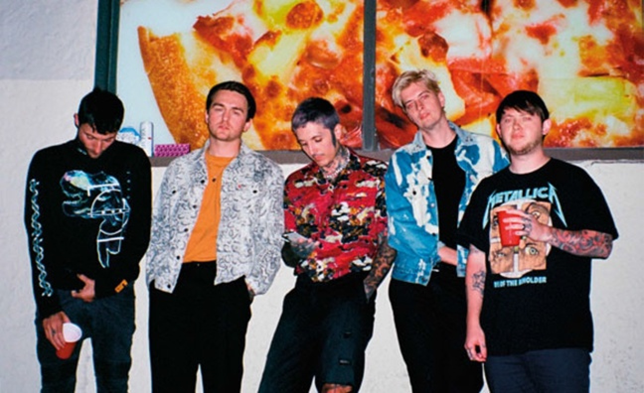 Bring Me The Horizon are big winners at 2021 Heavy Music Awards 