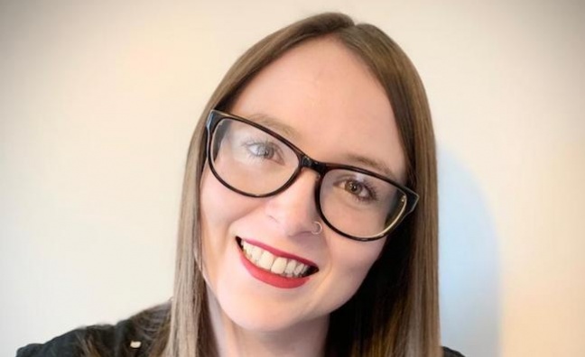Charlotte Greenman joins Bauer Radio as social media editor