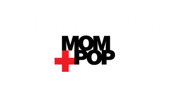 Mom+Pop Music announces JV with Further