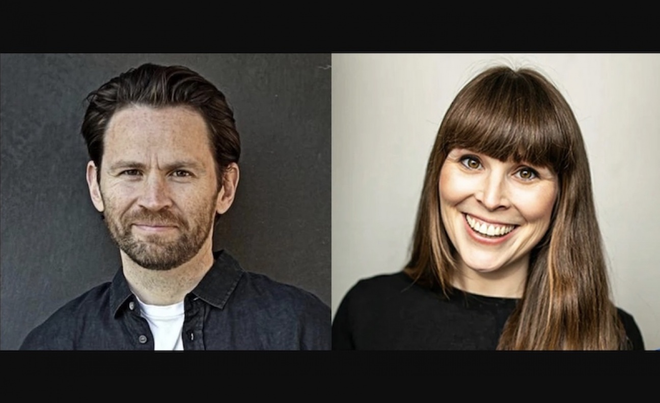 AXS appoints Peter Quinlan and Hannah Rouch to Europe leadership roles