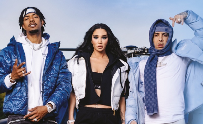 Xploded Music's James Hill on the new era for N-Dubz