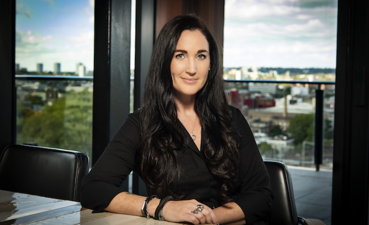 Virgin Music Group UK president Vanessa Bosåen exits after six years