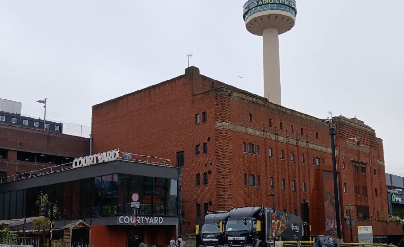 H.O.M.E. launches new hub in Liverpool for independent music sector