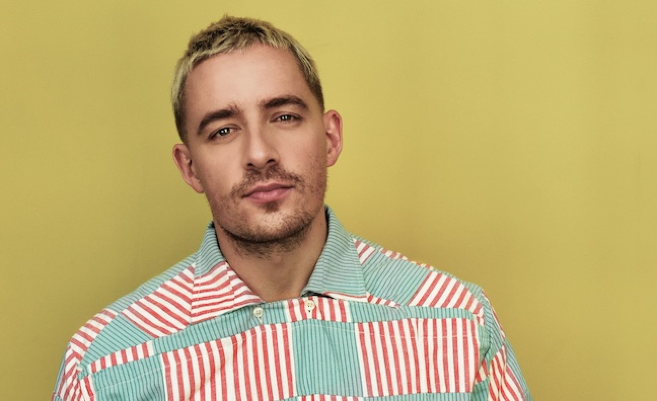 Tap Music's Ed Millett on Dermot Kennedy's stadium-sized ambitions