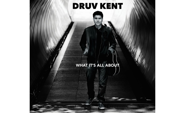 Music Week Presents: Druv Kent