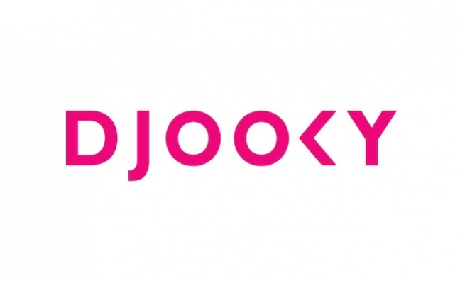 DjookyX marketplace for trading rights in unreleased music completes first auction