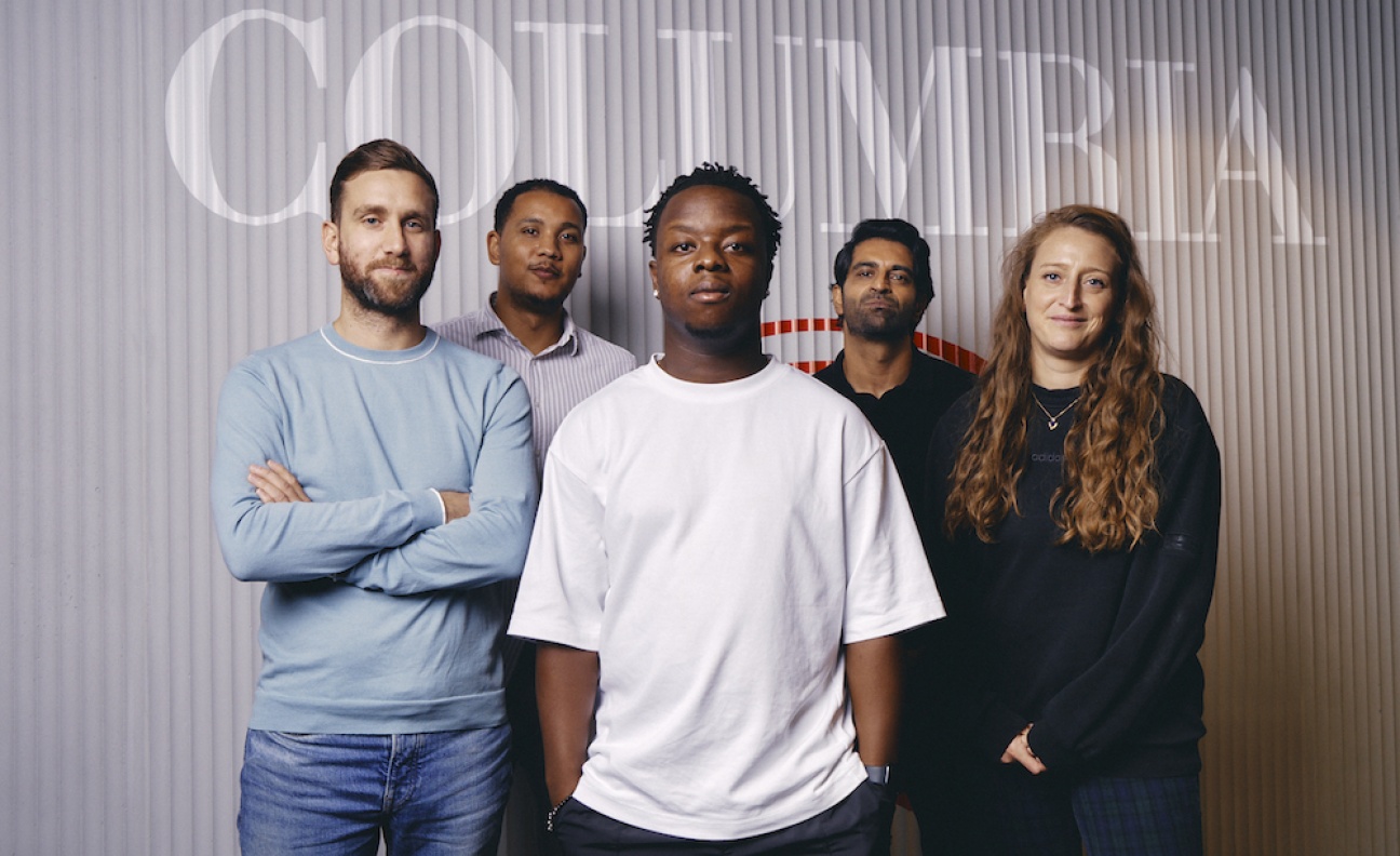 NQ partners with Columbia Records UK and signs global distribution agreement with The Orchard