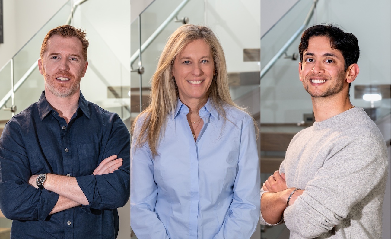Financing platform Pipeline Media unveils senior leadership appointments