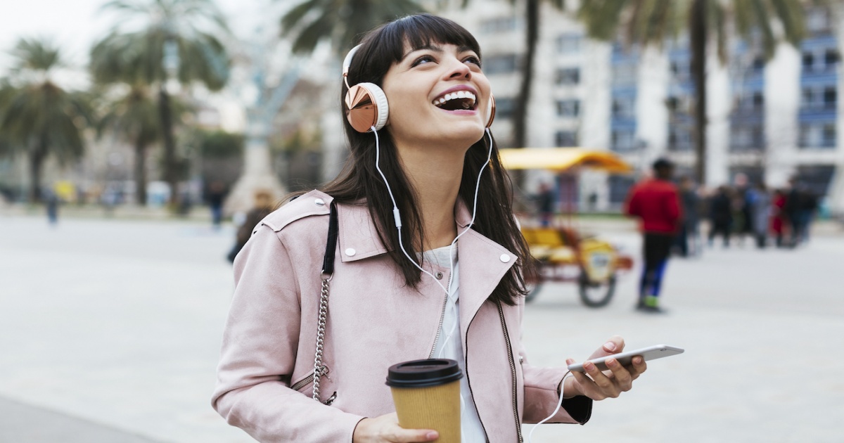 RAJAR: 70% of young people use on-demand music streaming services ...