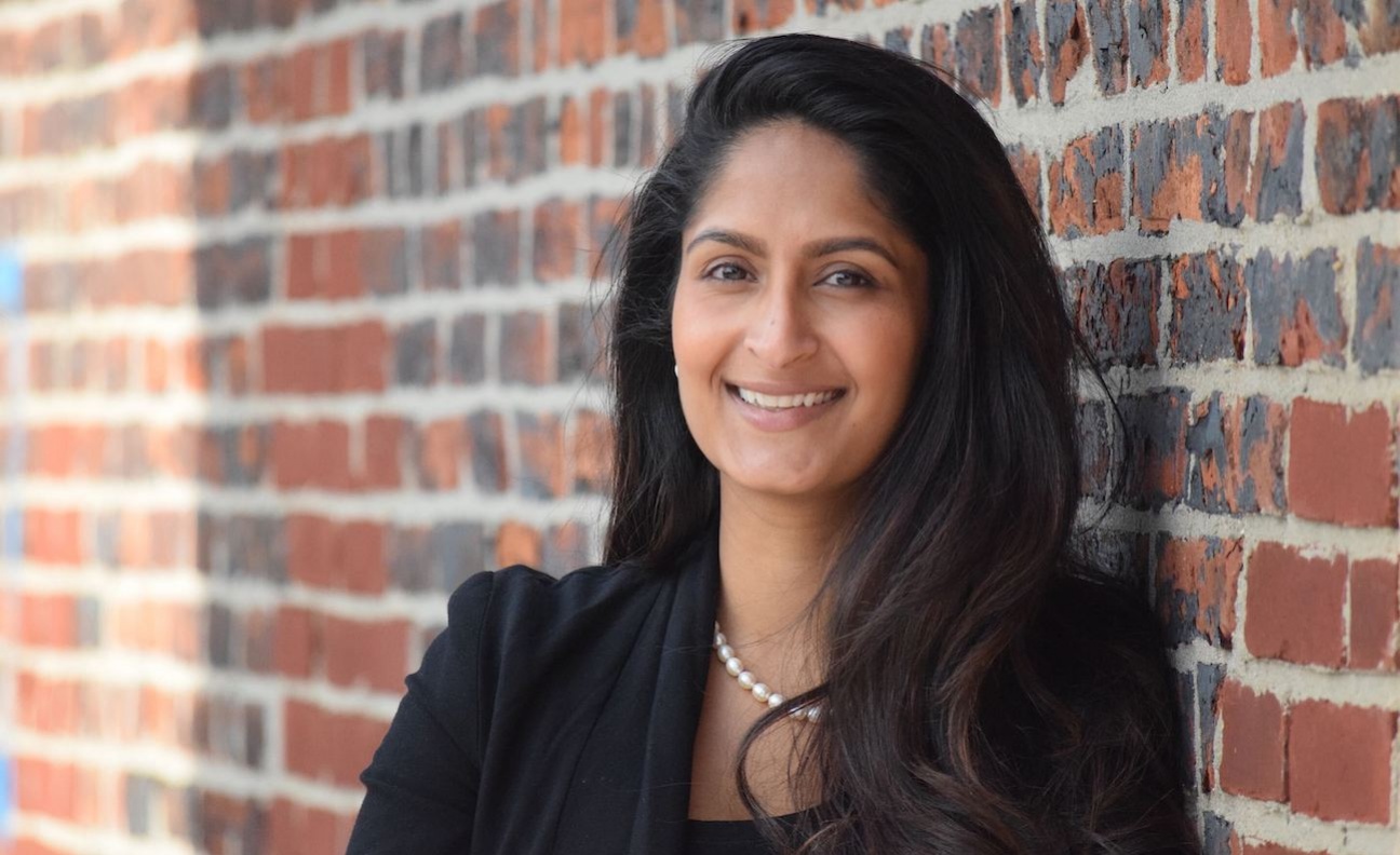 CD Baby names Faryal Khan-Thompson as SVP of marketing and community engagement