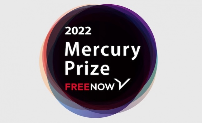 Mercury Prize 2022 reveals live performers for next month's ceremony

