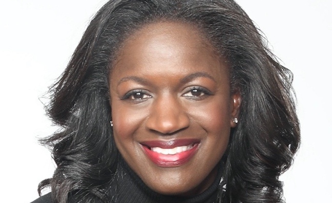 UMG appoints former eBay exec Richelle Parham as president of global e-commerce